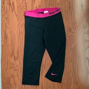 Nike Tights